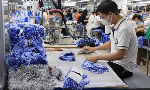 Thiếu hụt lao động có thể tăng vào nửa đầu năm 2022