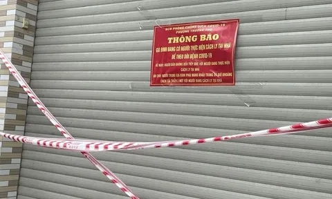 TP Hồ Chí Minh kiến nghị rút ngắn thời gian cách ly tập trung F0 xuống còn 7 ngày