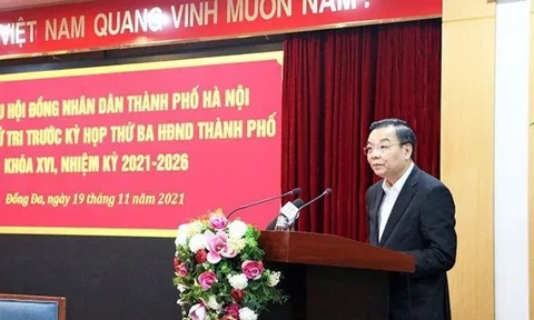 Hà Nội: Tỷ lệ F1 trở thành F0 tăng cao so với mức trung bình