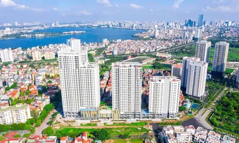 TPHCM kiến nghị cho phép chậm nộp, giãn nộp tiền sử dụng đất