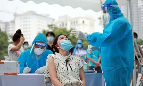 Ngày 19/11: Có 9.625 ca COVID-19, trong đó Cần Thơ, Cà Mau và Bạc Liêu tăng số mắc