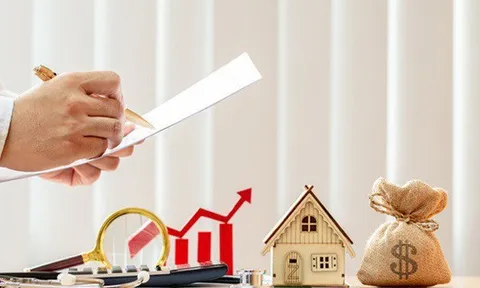 Lưu ý khi mua dự án đang thế chấp ngân hàng