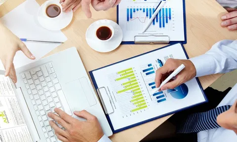 Nhận định chứng khoán ngày 19/11/2021: Hồi phục trở lại?