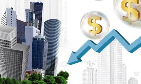 Từ 'bom nợ' Evergrande: Thị trường trái phiếu bất động sản Việt chưa rạn nứt nhưng thấy rõ bất ổn