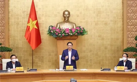 Số ca tử vong, nguy kịch giảm mạnh sau hơn 1 tháng thực hiện Nghị quyết 128