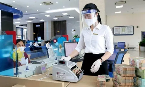Nỗi lo ẩn sau lợi nhuận ngân hàng quý III