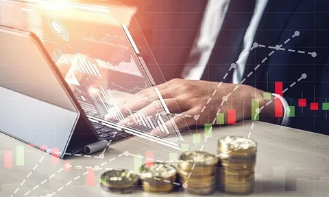 Áp lực bán thực sự mạnh, tính gì cho tuần tiếp theo?