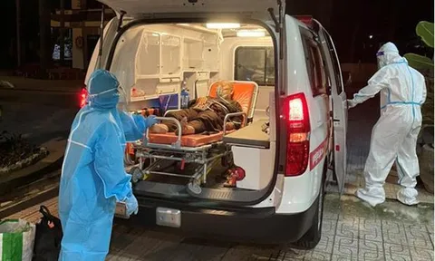 Cảnh báo nhiều F0 đang 'uống nhầm còn hơn bỏ sót' túi thuốc B