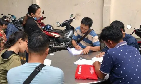 Vụ lừa đảo ở Công ty Alibaba: Giải quyết quyền lợi 5.671 nạn nhân thế nào?