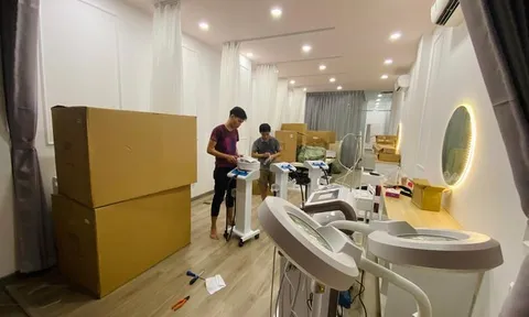 Karaoke, spa ở TP.HCM trở tay không kịp