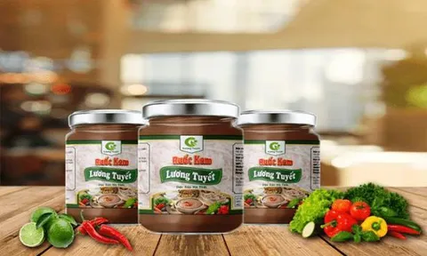 Thu hồi chứng nhận 5 sản phẩm OCOP tại tỉnh Hà Tĩnh