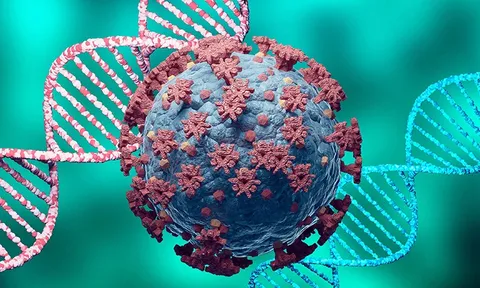 Phát hiện mới về mức độ nguy hiểm của biến chủng Delta