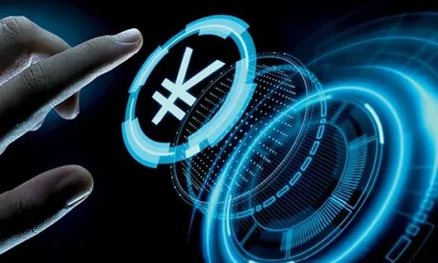 Làm gì trước nguy cơ từ tiền kỹ thuật số Trung Quốc?