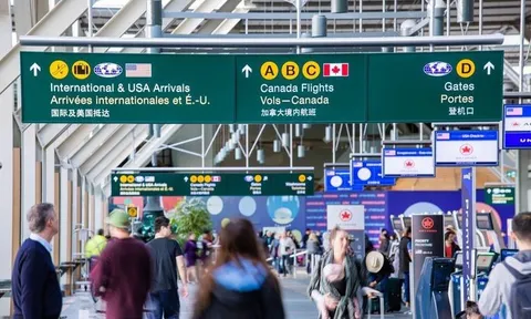 Du lịch sau đại dịch sẽ 'tăng trưởng khủng khiếp' hơn cả trước thời Covid-19