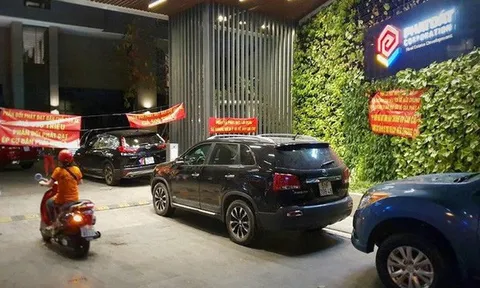 TP HCM yêu cầu xử lý các dự án sai phạm để cấp 'sổ hồng' cho người dân