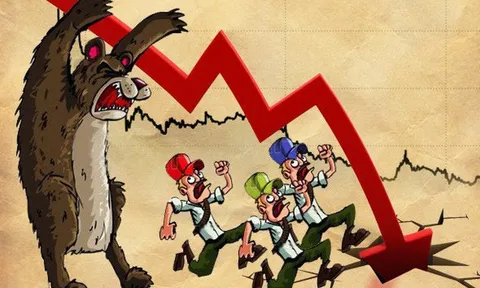 Điểm mặt những "ông lớn" kéo tụt chỉ số VN-Index trong tuần qua