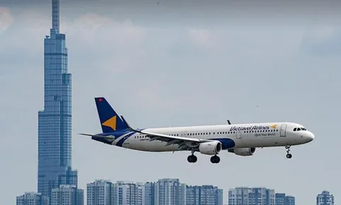 Rót thêm gần 600 tỷ đồng vào hàng không, Vietravel lỗ lãi sao?