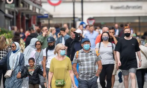 Lo ngại 'siêu biến chủng' thay thế Delta sắp xuất hiện