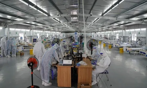 Nguyên nhân số ca F0 tử vong ở TP.HCM vẫn cao