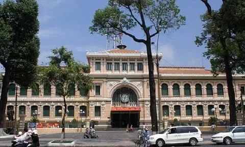 TP.HCM: Cấp độ dịch COVID-19 ở các quận, huyện thay đổi thế nào?