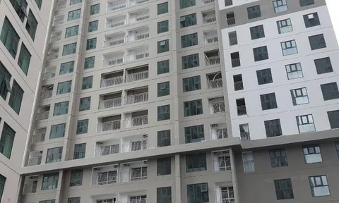 2 tòa nhà 40 tầng của Mường Thanh tại Nha Trang vi phạm nghiêm trọng PCCC