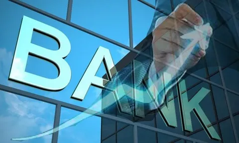 Vì sao dòng tiền đột ngột trở lại nhóm cổ phiếu ngân hàng?