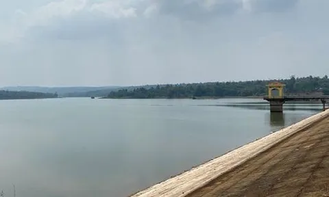 Công trình do CPO Nông nghiệp làm chủ chưa bàn giao đã hỏng: Điểm danh các nhà thầu tham gia dự án