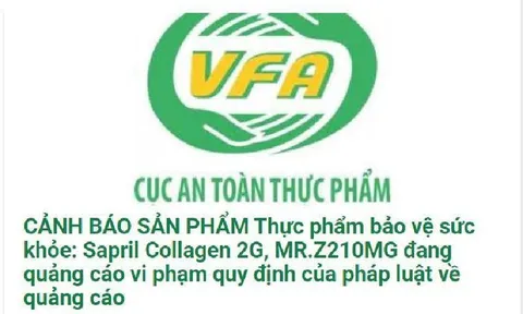 2 loại thực phẩm quảng cáo gây hiểu nhầm như thuốc chữa bệnh