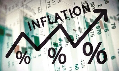 Áp lực lạm phát 2021-2022 và khuyến nghị