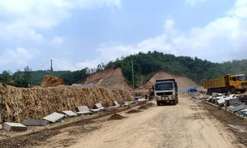 Bắc Kạn: Dự án 'đe dọa' đến sức khỏe người dân, nhà thầu vẫn liên tiếp trúng các gói 'khủng'