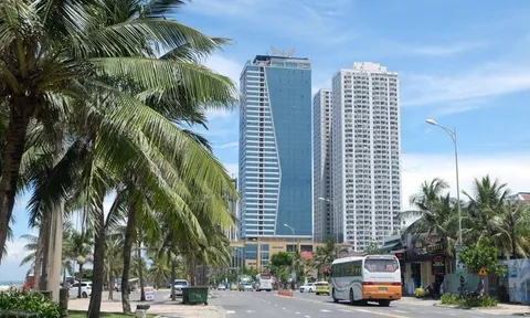 Sai phạm tại chung cư Mường Thanh Đà Nẵng: Tự khắc phục hoặc bị cưỡng chế