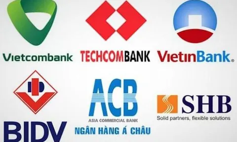 16 ngân hàng đã giảm lãi suất cho vay