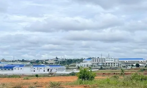BQL các KCN tỉnh Lâm Đồng tự điều chỉnh quy hoạch để 'hợp thức hóa' sai phạm?