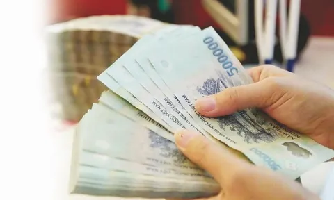 Nợ xấu 'phình to,' thành quả xử lý 5 năm có nguy cơ bị 'san phẳng'