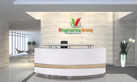 Bộ Y tế phạt VINPHARMA, DP WESTERN PHARMA, Viheco vi phạm an toàn thực phẩm