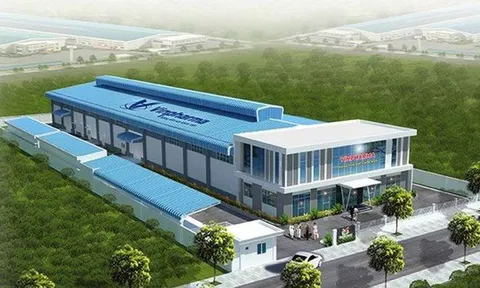 Biết gì về VINPHARMA bị Bộ Y tế phạt vi phạm an toàn thực phẩm?