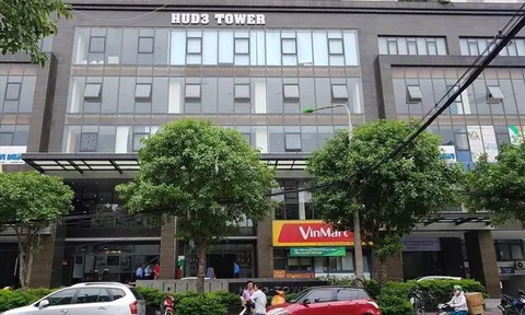 Kiểm toán Nhà nước: Đầu tư vào các công ty thua lỗ, HUD3 cần chấn chỉnh tập thể, cá nhân ngay