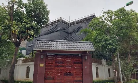 Quy hoạch khu đô thị mới Vân Canh đang bị 'bóp méo': Quyết định xử phạt chưa đủ sức răn đe