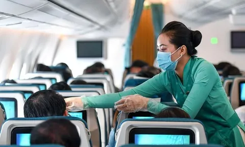 Kiến nghị khôi phục hoàn toàn đường bay nội địa