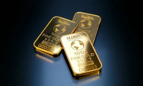 Giá vàng trong nước chênh thế giới 11 triệu: Ai trả lời câu hỏi vì sao?