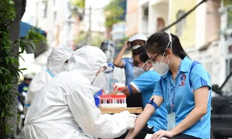 F0 tăng nhanh trở lại, các tỉnh, thành ứng phó ra sao?