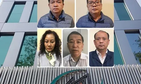 Lãnh đạo Thuduc House 'tiếp tay' chiếm đoạt hàng trăm tỷ tiền thuế như nào?