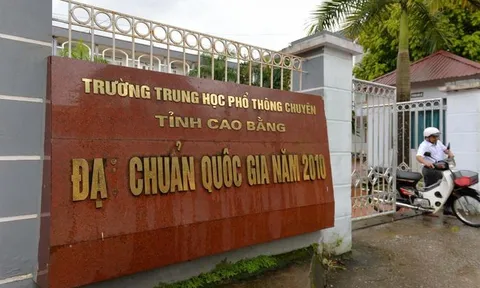 Thêm nhiều địa phương cho học sinh tạm dừng đến trường