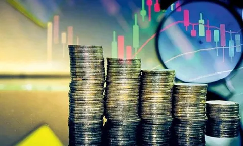 Dòng vốn quốc tế chảy thế nào trong năm 2021?
