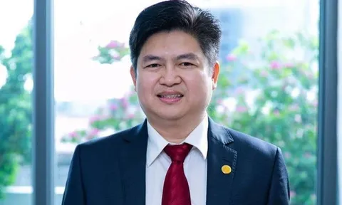 Tổng giám đốc Nhà Thủ Đức Nguyễn Vũ Bảo Hoàng vừa bị bắt là ai?