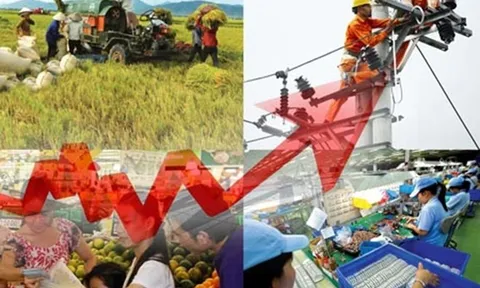 Kế hoạch phát triển kinh tế-xã hội năm 2022