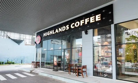 Highlands bị gửi đơn tố cáo vì nợ tiền mặt bằng gần 5 tháng ở TP.HCM