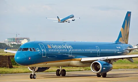 Vietnam Airlines lỗ hơn 3.500 tỷ đồng trong quý III