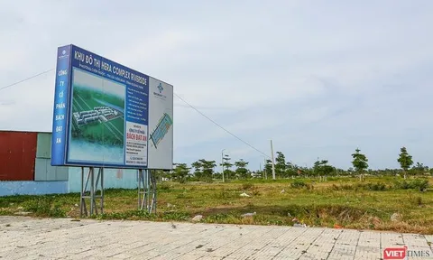 Chính thức dừng 4 dự án của Công ty CP Bách Đạt An tại Quảng Nam