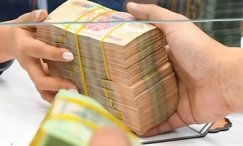 Cổ phiếu ngân hàng 'gánh' cả thị trường, mã nào đang lên mạnh nhất?